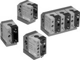 CKD PEL System Air Sensor APA Series (Switching Elements and Detection Nozzles)