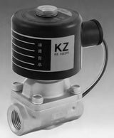 CKD Pilot Operated 2-Port Solenoid Valve KZV3 Series (NC)