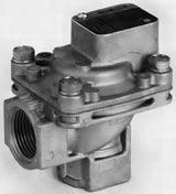 CKD Pilot Operated 2-Port Valve for Dust Collectors (Pulse Jet) PD3, PDV3 Series