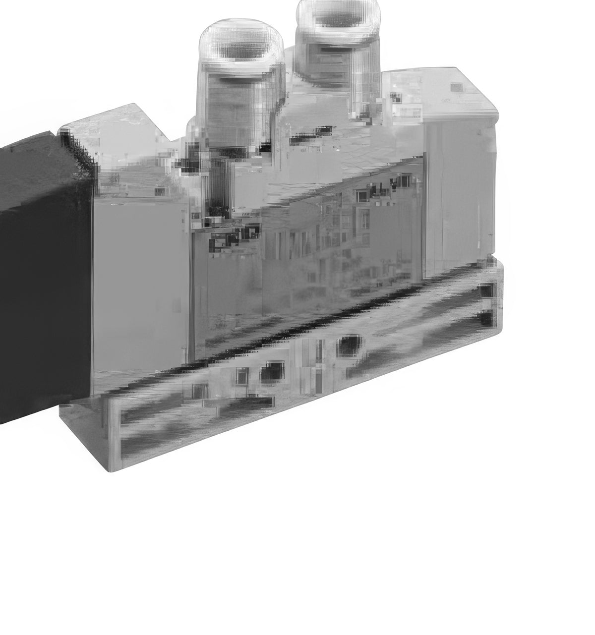 CKD Pilot Operated 3/5-Port Solenoid Valve 4GA/4GB Series (3GA/3GB, Single Valve)