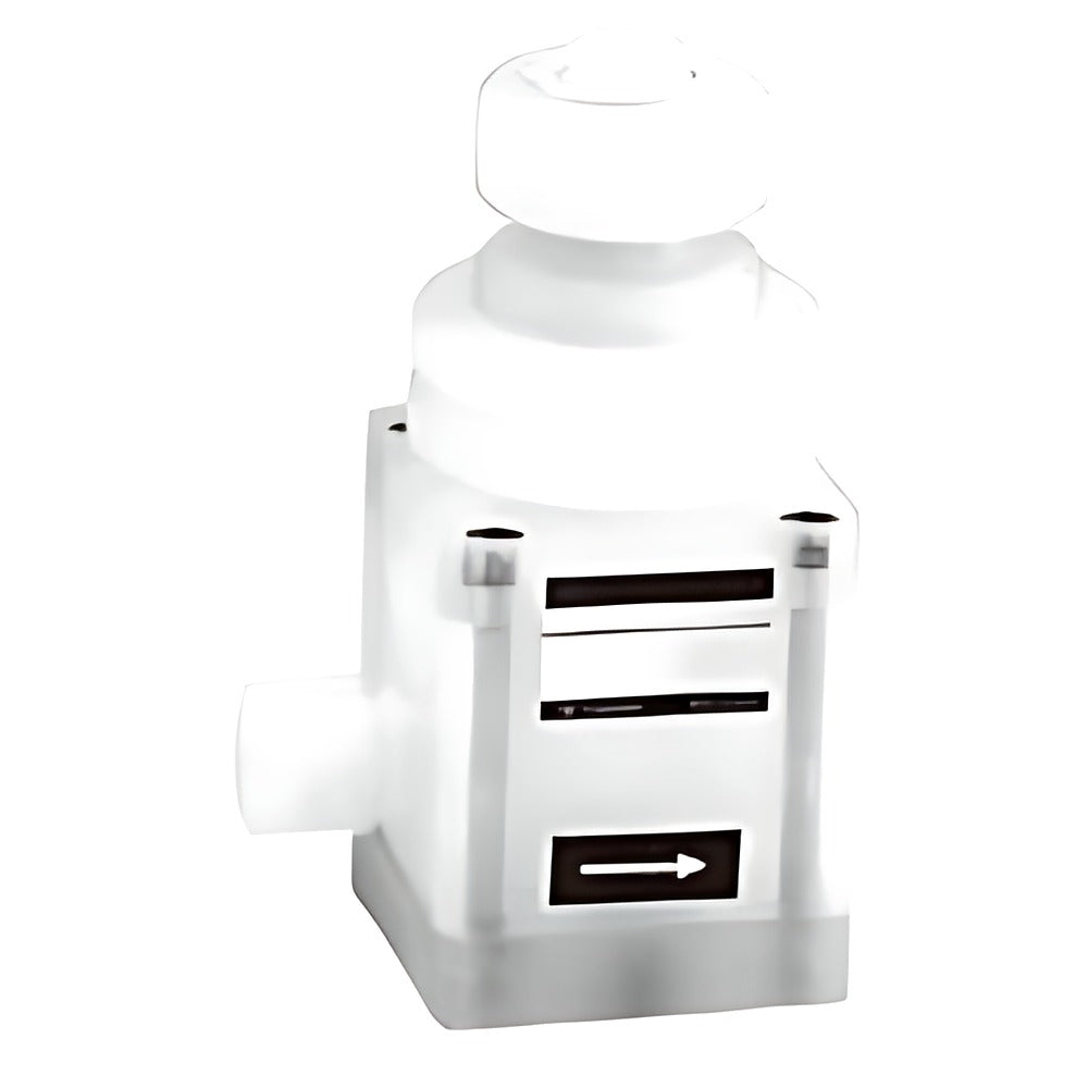 CKD PMM20 Fine Regulator (Manual, Fluororesin, Tube 8-10 mm)