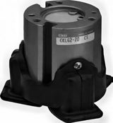 CKD Powerful Chuck with Rubber Cover CKLG2 Series