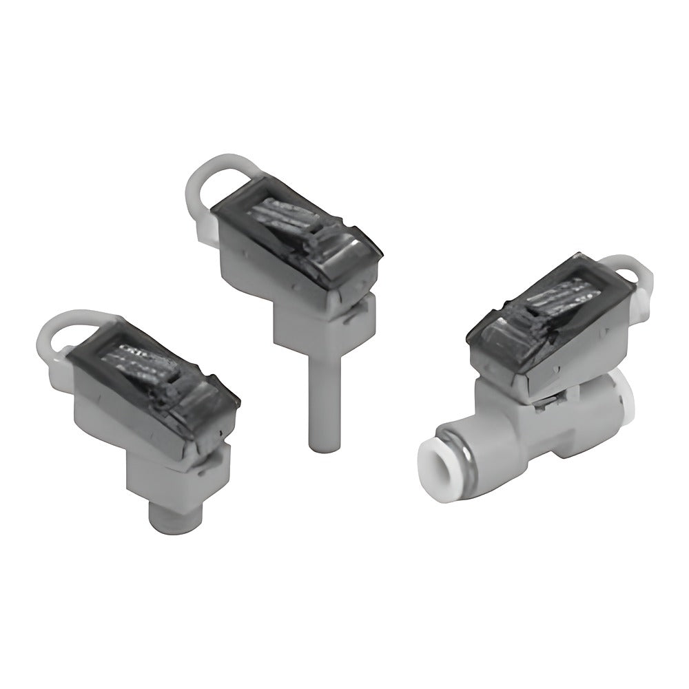 CKD PPE Compact Electronic Pressure Switch (2-Wire)