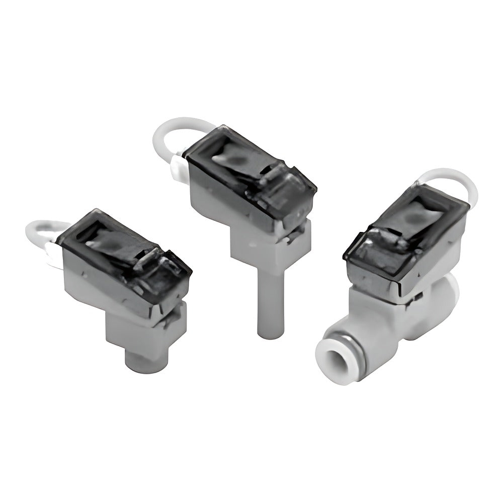 CKD PPE Compact Electronic Pressure Switch (Clean P70/P80)