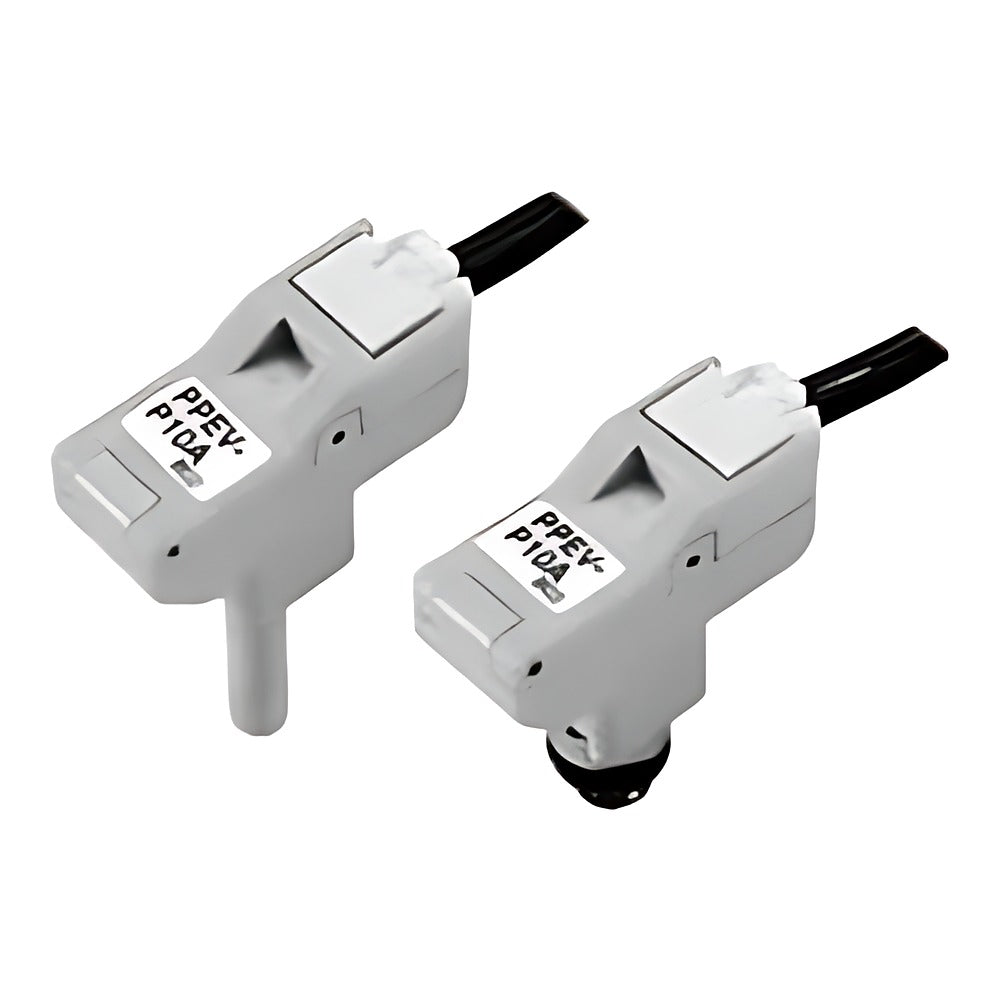 CKD PPEV-A Compact Electronic Pressure Sensor (1-5 V Analog Output)