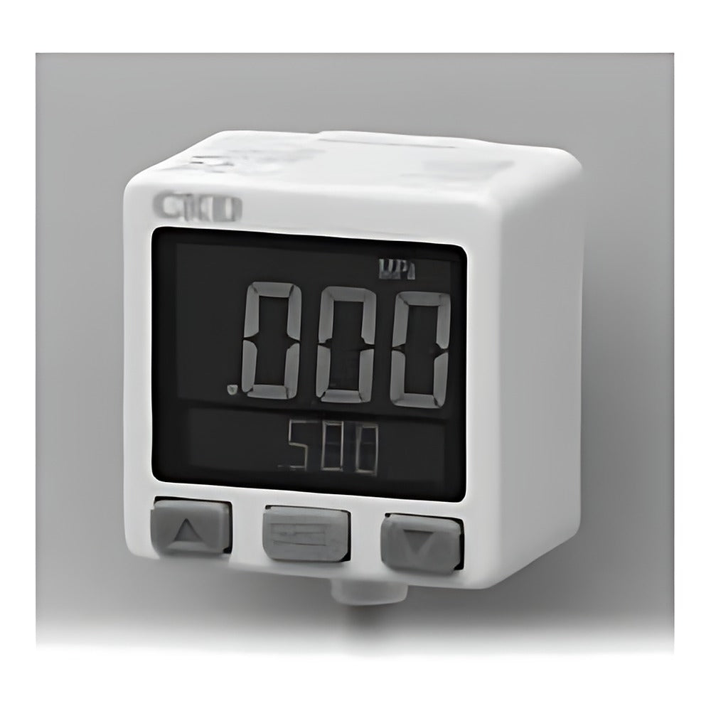 CKD PPR Digital Pressure Sensor for Modular F.R.L Regulators