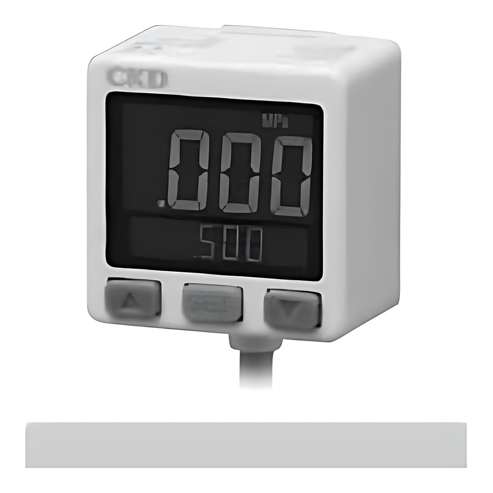 CKD PSW Electronic Pressure Switch (Discontinued)