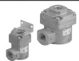 CKD Quick Exhaust Valve QEV2 Series (Rc1/8 to Rc1)