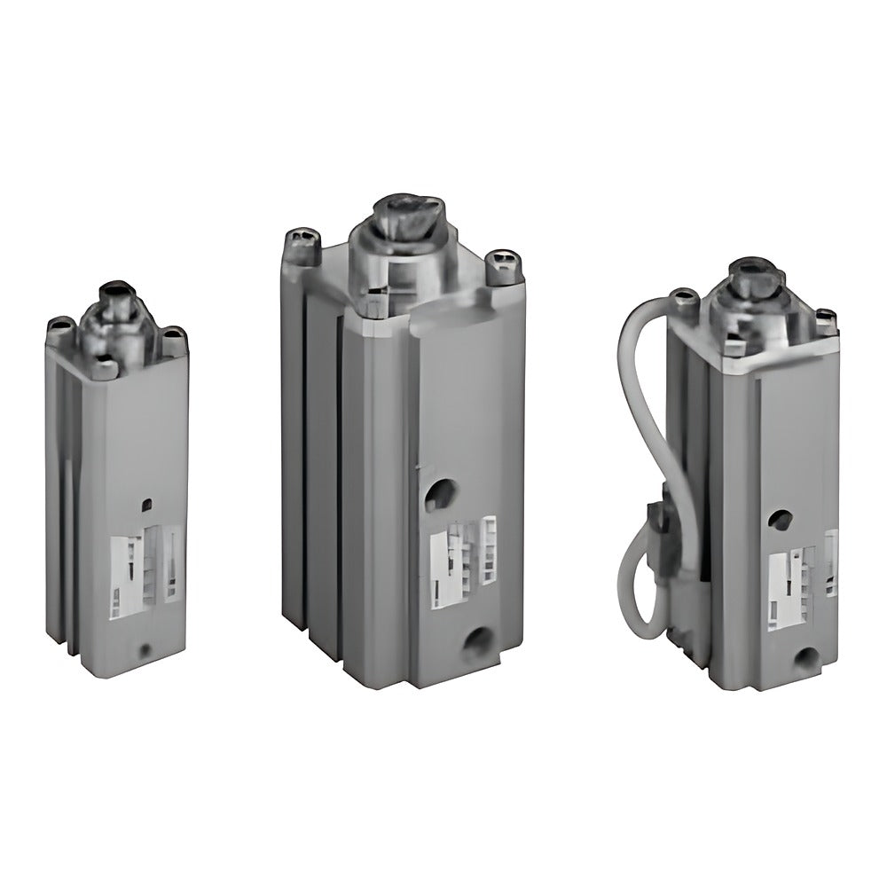 CKD RCC2-G4 Rotary Clamp Cylinder (Spatter Resistant, Bore 20-63)