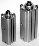 CKD RCC2 Rotary Clamp Cylinder Seal Kits