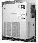 CKD Refrigerated Air Dryer Zero Aqua GT9000(D) Series (Air-Cooled, 75-450 kW)