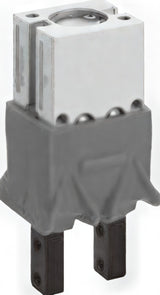 CKD Replacement Rubber Cover for Compact Cross Roller Parallel Hand BHG-FP1 Series