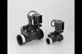 CKD Resin Solenoid Valve for Automatic Irrigation GSV Series