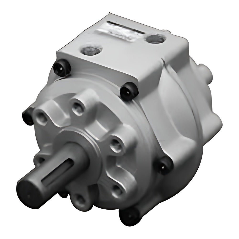 CKD RV3SH/RV3DH Large SELEX Rotary Actuator (Low Hydraulic Pressure)