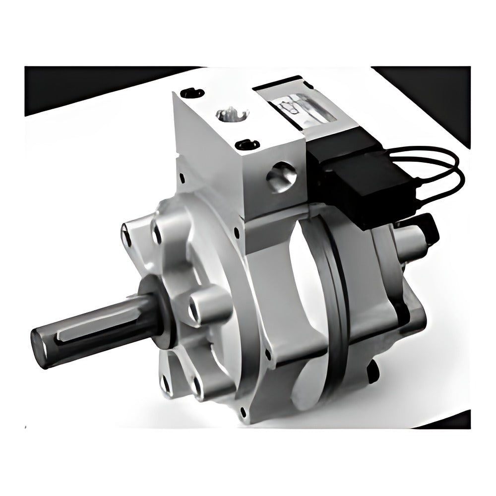 CKD RV3SV/RV3DW Large SELEX Rotary Actuator (Valve Mounted)