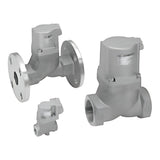 CKD SAB-A-FP1 Air Operated 2-Port Cylinder Valve for Air (Food Proc.)