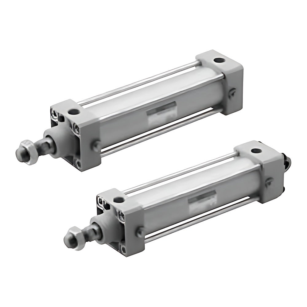 CKD SCA2-R Selex Cylinder (Stroke Adjust Retract, Bore 63-100)