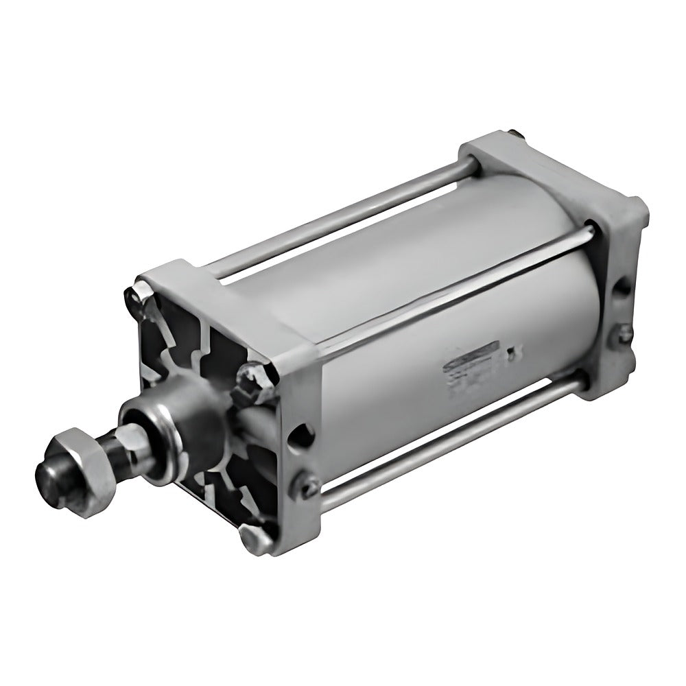 CKD SCA2-W Selex Cylinder (Outdoor, Bore 40 to 100)