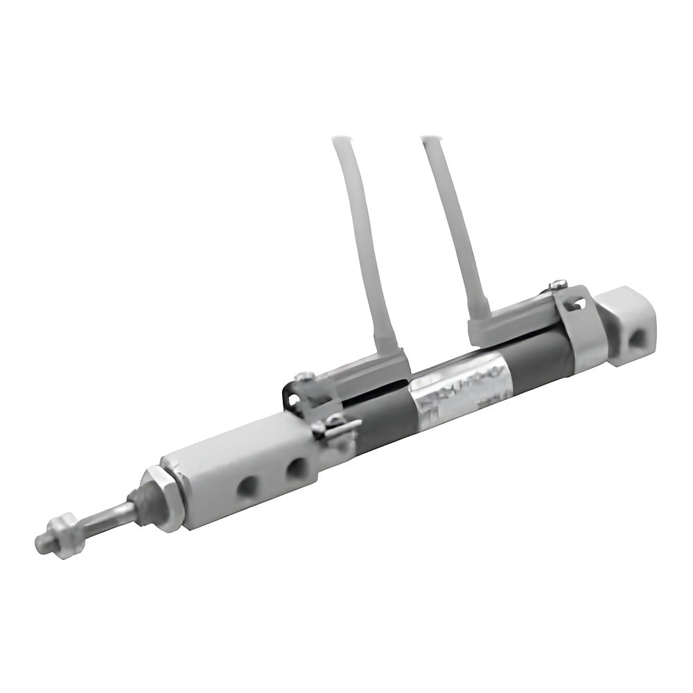 CKD SCPD3-F Pencil Cylinder (Clean Room P7, Low Speed)