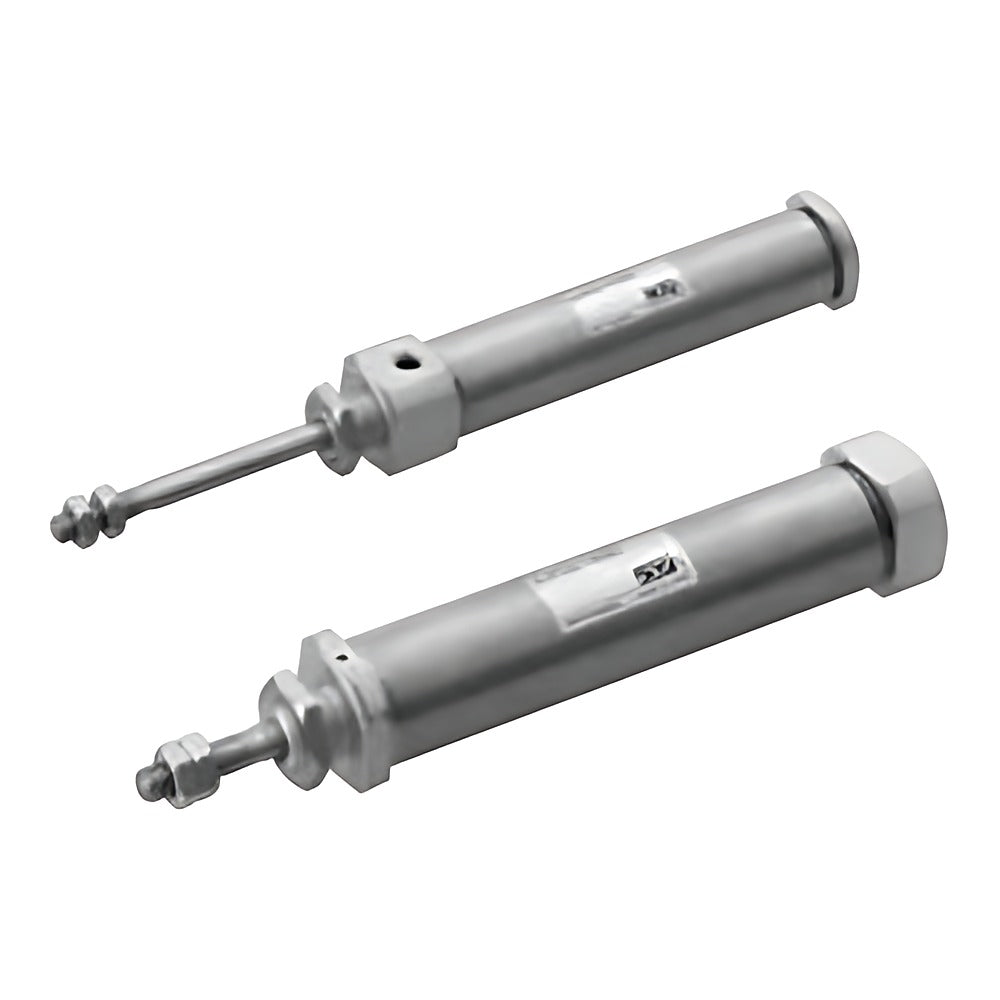 CKD SCPD3-G-FP1-HP1 Pencil Cylinder (Food Process, Strong Scraper)
