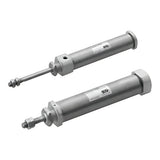 CKD SCPD3-G-HP1 Environment-resistant Pencil Cylinder (Bore 6-16)