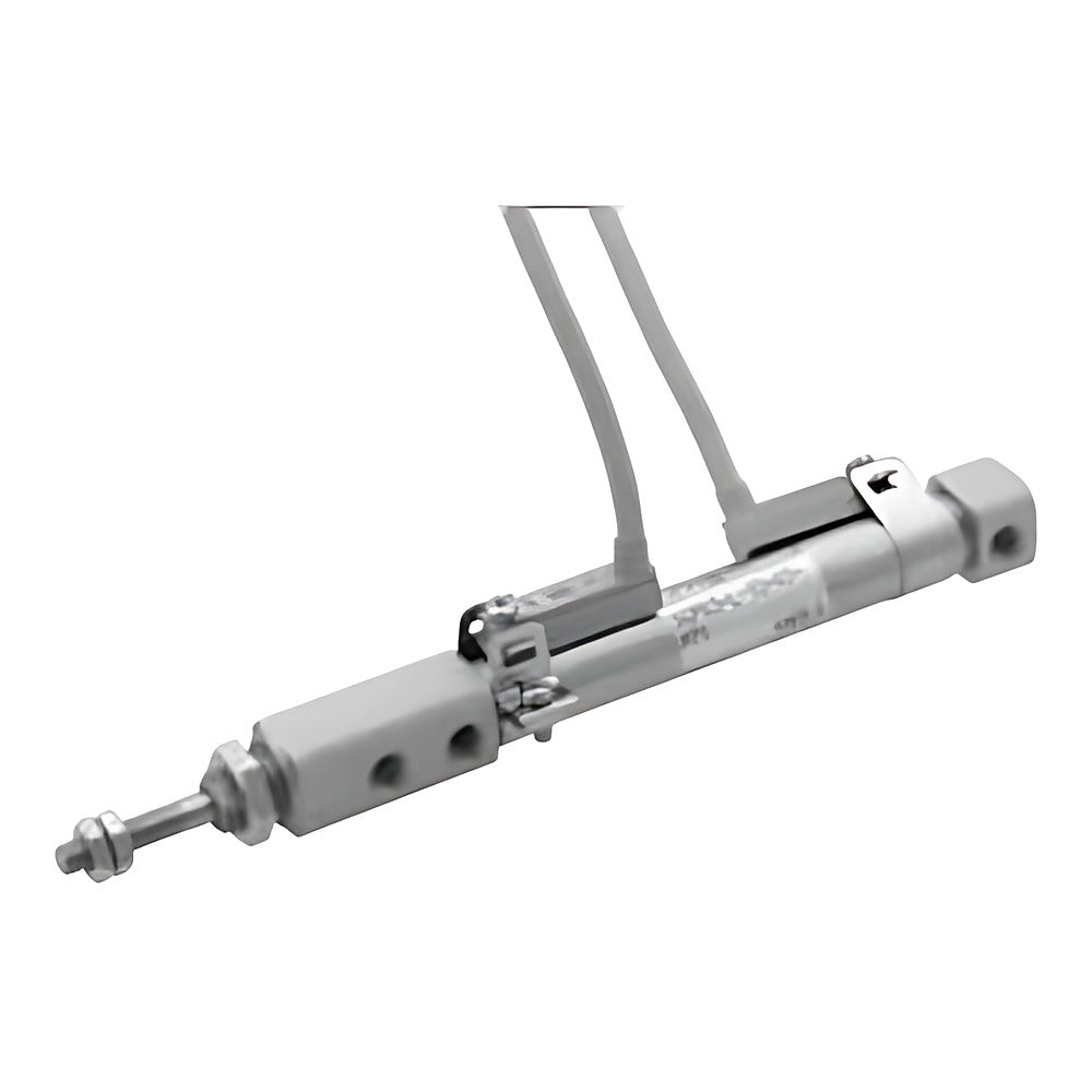 CKD SCPD3 Pencil Cylinder (Clean Room P7/P5, Double-Acting)