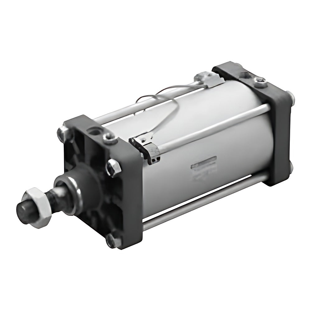 CKD SCS2-H Selex Cylinder (Low Hydraulic, Bore 125-250)