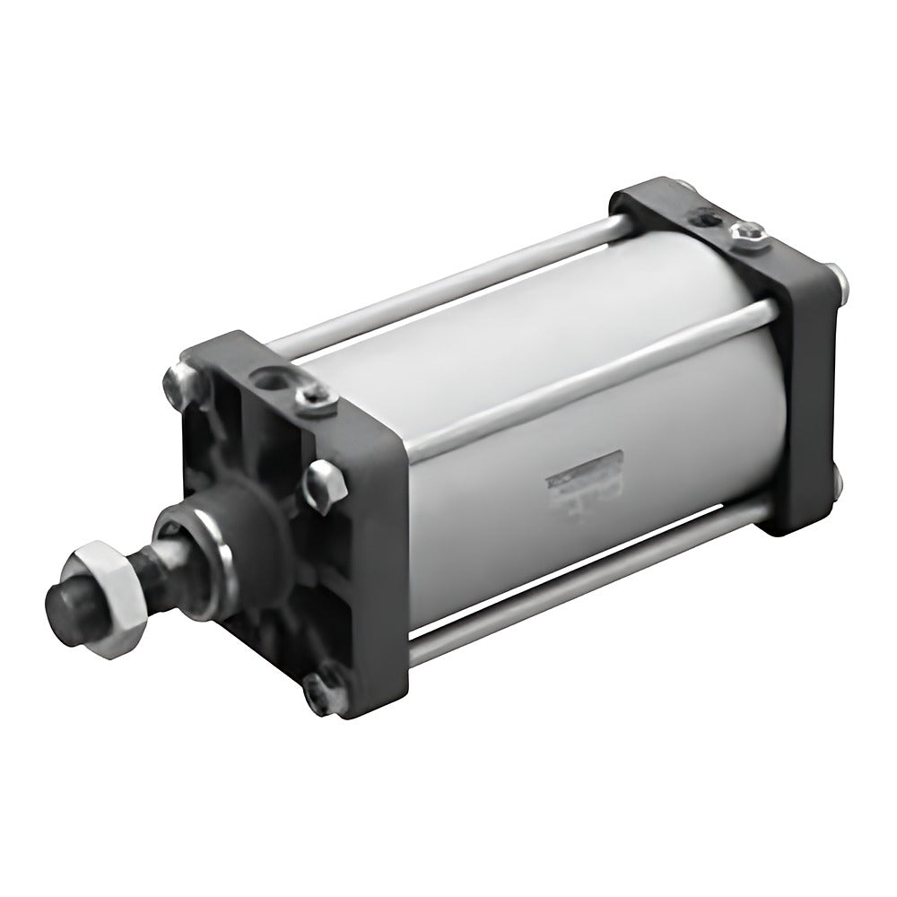 CKD SCS2-T Selex Cylinder (Heat Resistant 120 C, Bore 125-250) - Part 2