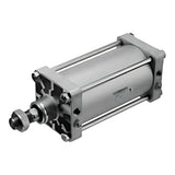 CKD SCS2-W Selex Cylinder (Outdoor, Bore 125 to 250)