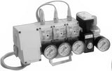 CKD Seating Confirmation Switch (Gap Switch) GPS2 Series (Rc1/8, Nozzle 1.5 mm)