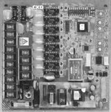 CKD Sequence Controller for Pulse Jet Valves (Pulse Jet Controller) OMC2 Series