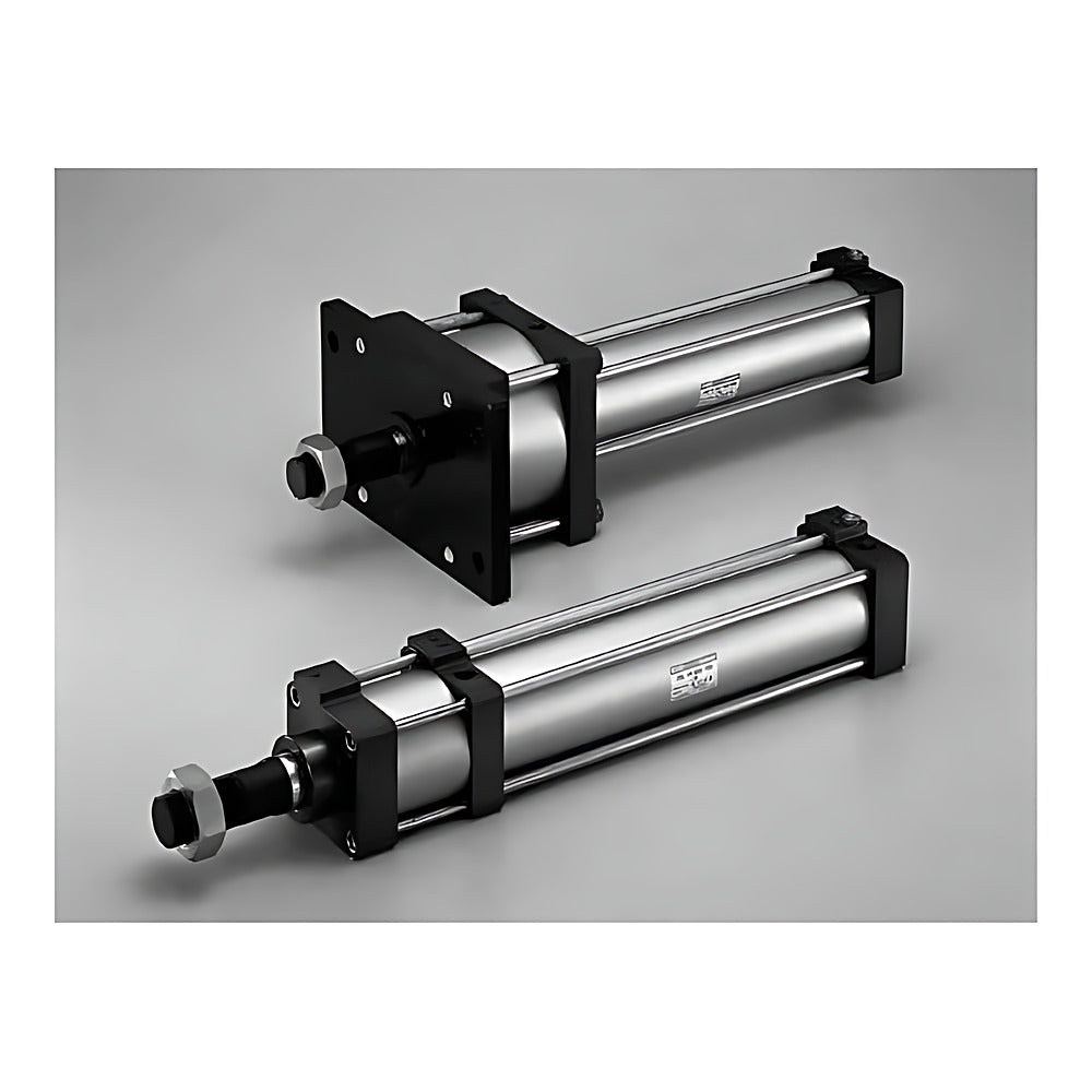 CKD SHC-K Shovic Power Boost Cylinder (Double Acting, 4x Force)