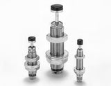 CKD Shock Absorber SCK Series (Adjustable and Non-Adjustable)