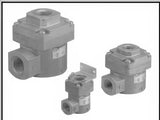 CKD Shuttle Valve SHV2 Series (Rc1/8 to Rc1)