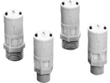 CKD Silencers and Exhaust Cleaners (SLW/SL/SMW/FMS/FA Series)