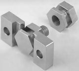 CKD Simple Floating Joint FK Series