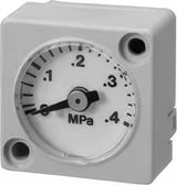 CKD Slim Pressure Gauge G401-W Series