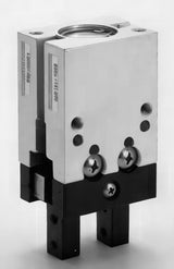 CKD Small Cross Roller Parallel Hand BHA Series (Double/Single Acting)