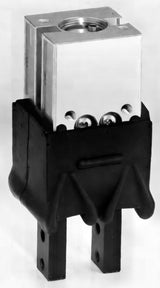 CKD Small Cross Roller Parallel Hand with Rubber Cover BHG Series