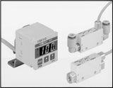 CKD Small Flow Sensor FSM-V Series (Air and Nitrogen)