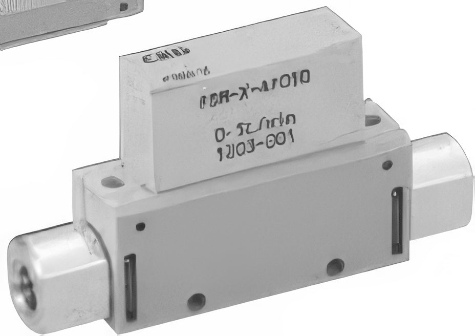 CKD Small Flow Sensor FSM-X Series (Air and Nitrogen)