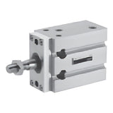 CKD SMG-G-HP1 Environment-resistant Super Mount Cylinder (Bore 6-32)