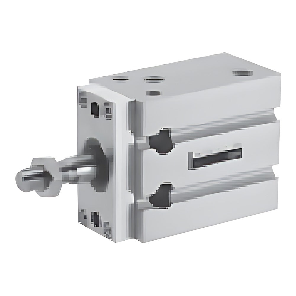 CKD SMG-G-HP1 Environment-resistant Super Mount Cylinder (Bore 6-32)