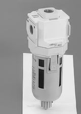 CKD Snap Drain DT3000-W/DT4000-W Series (Auto Drain)