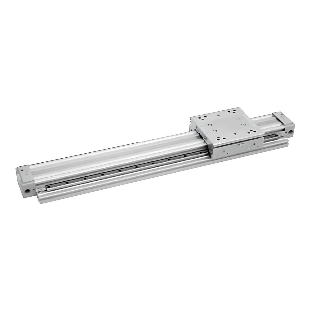CKD SRM3 Super Rodless Cylinder (High-Precision Guide, ø25-ø63)
