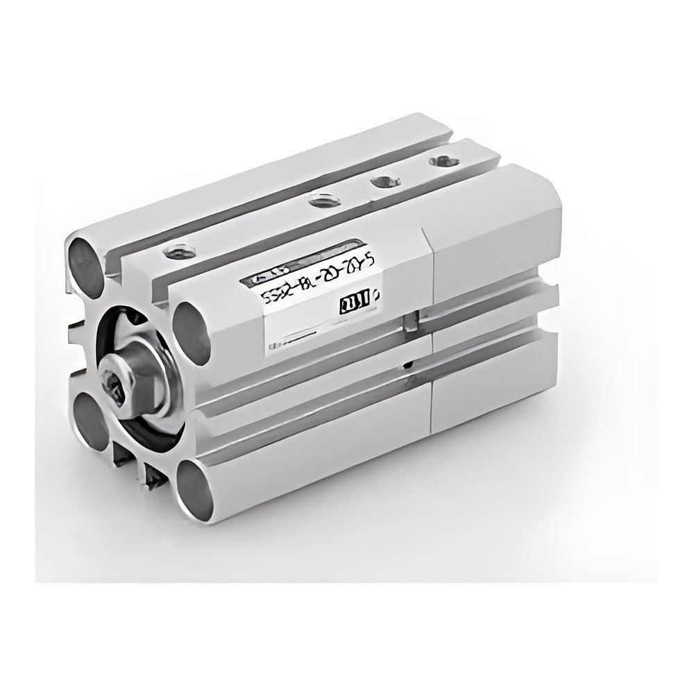 CKD SSD2-B Super Compact Cylinder (Combination, Bore 12-40)