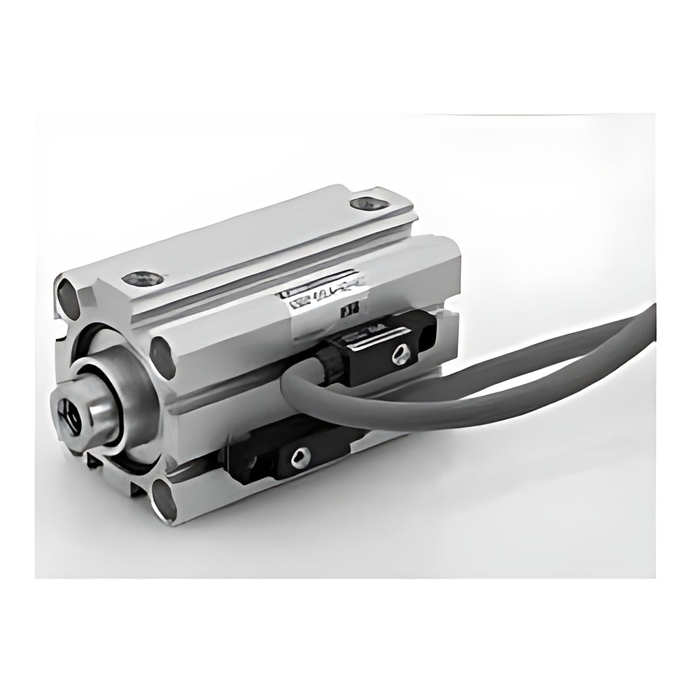 CKD SSD2-G1L4 Super Compact Cylinder (Strong Field Switch, Scraper)