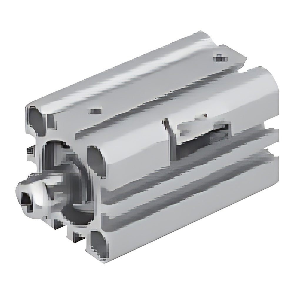CKD SSD2-HP1 Long-life Super Compact Cylinder (Bore 12-40 mm)