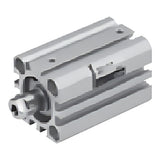 CKD SSD2-HP1 Long-life Super Compact Cylinder (Bore 12-40 mm)