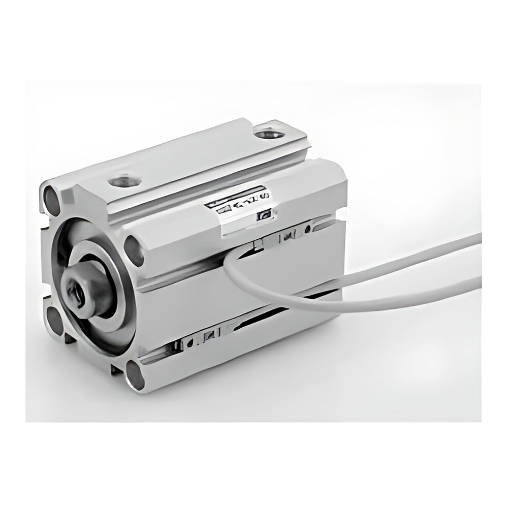 CKD SSD2-K-C Super Compact Cylinder (High Load, Rubber Air Cushion)